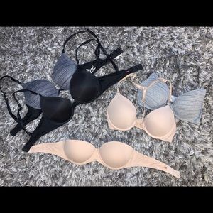 Victoria Secret bras